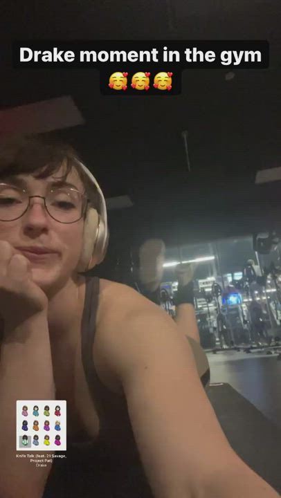 Ass Fitness Gym gif