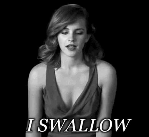 celebrity emma watson sexy gif