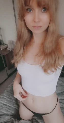 Am I still a babe even if my boobs are small? &lt;3 [18] Swedish &lt;3