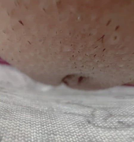 close up panties pee peeing piss pissing pussy gif