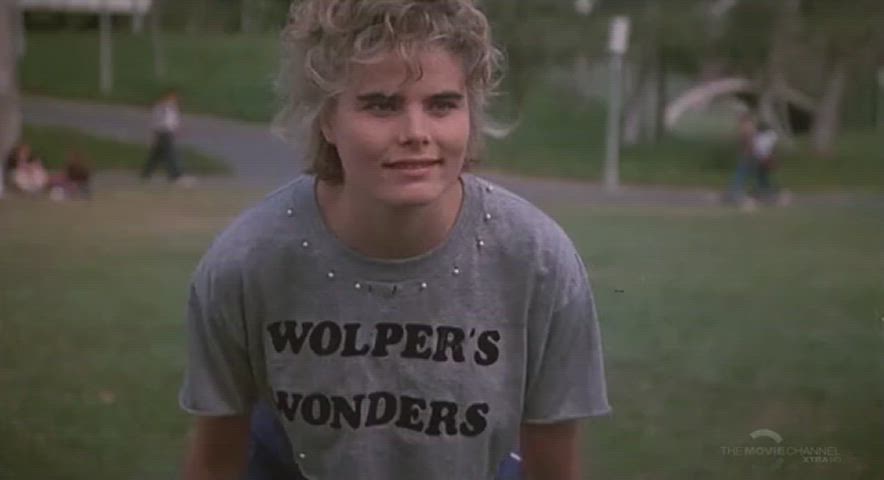 Mariel Hemingway - Creator