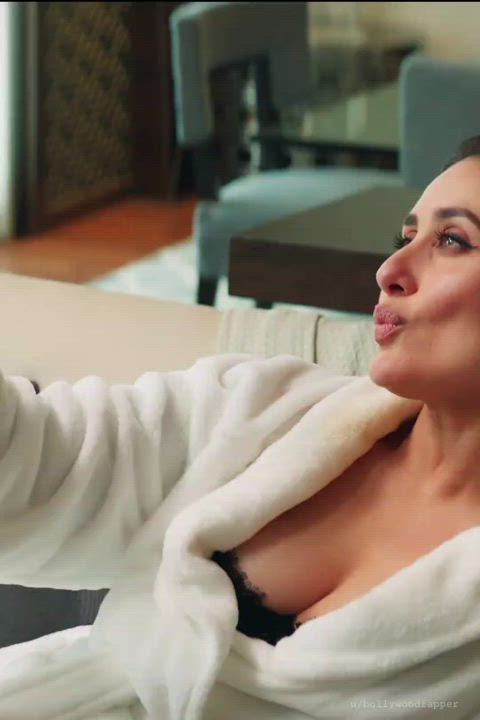 Mommy Kareena Kapoor Khan looking sexy in 'Crew' teaser 