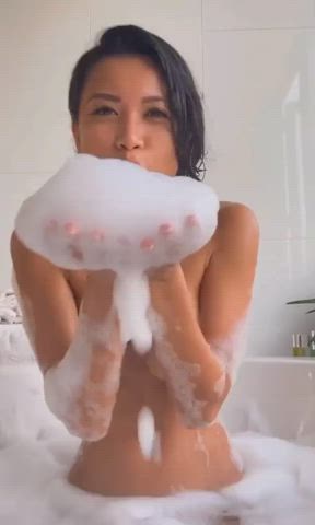 Bubble Bath