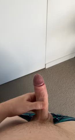 australian foreskin uncut gif