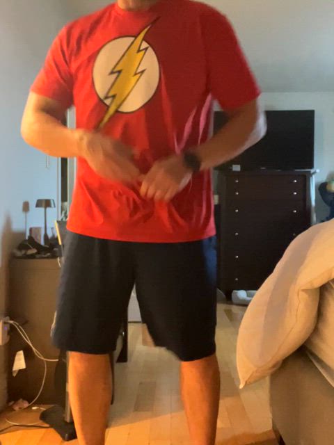 Post workout Dance !!!(47)