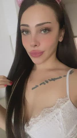 Will u make me your 18 yo fuck doll? - Onlyfans account