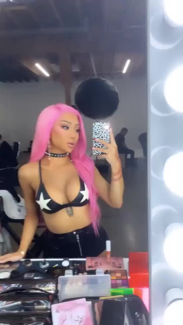 Nikita Dragun June 2019