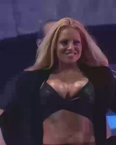 Trish Stratus