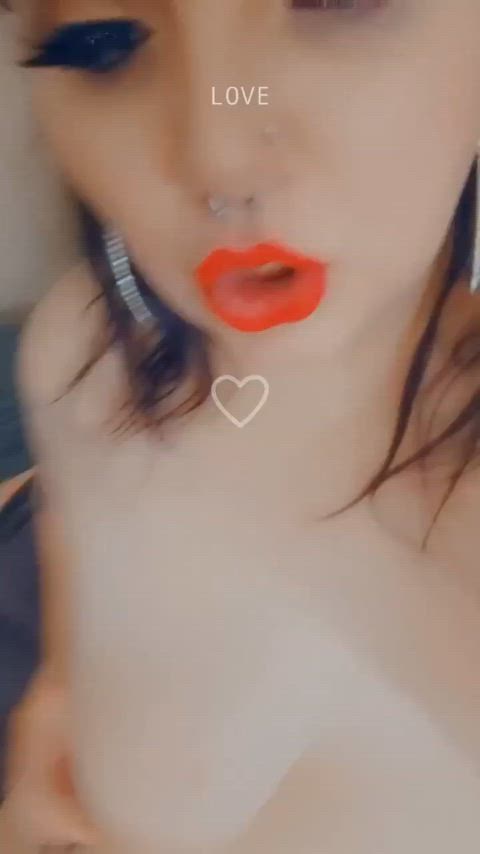 I'm such a good slut - DM's open-