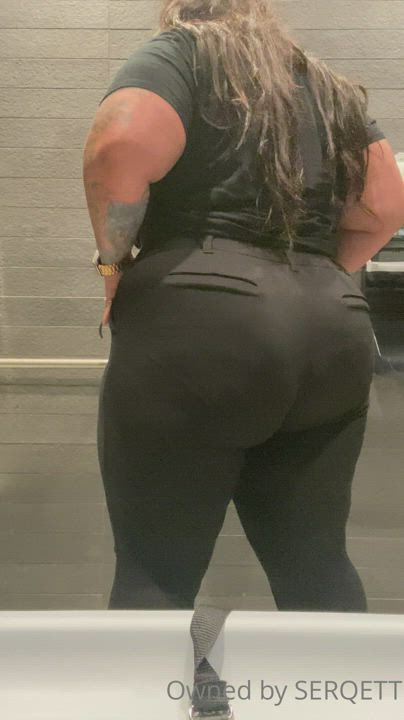 Her BigFine Ahh😮‍💨