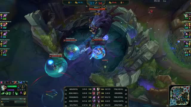 Smurf Fights 2