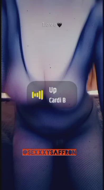 Strip Slut