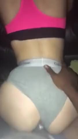 Doggystyle Pawg BBC