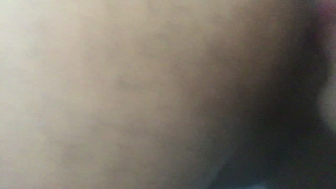 Amateur BBW Homemade Latina Rimjob Stranger Trans gif