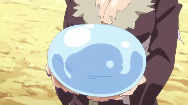 Tensei Shitara Slime Datta Ken - S1 E11 W3