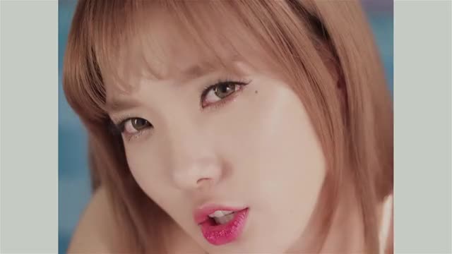 스텔라(Stellar) - 찔려(Sting) MV