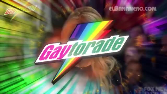 EL BANANERO - GAYTORADE