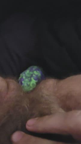 Anal Anal Play Bad Dragon Male Masturbation Porn GIF by jinxsimp