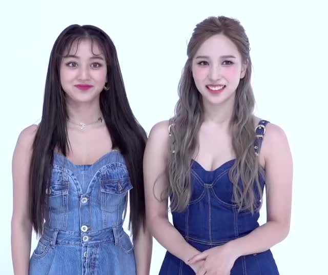 mina jihyo boob envy -twice i cant stop me behind studio choom vfps[youtube@dk6QVBQl