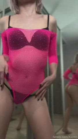 Ass Cute Fansly TikTok gif