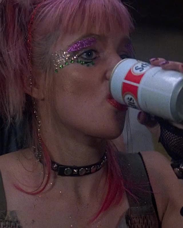 Helena Quinton- Class of 1984 (1982)