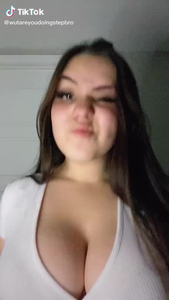 sasha on TikTok