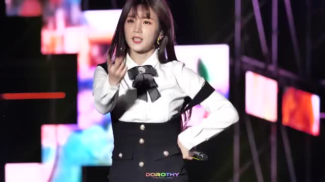 Apink Chorong - Too Busty For Her Straps Lead GFY Low Bit Rate