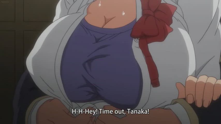 Exposed Hentai Huge Tits Teens Titty Drop gif