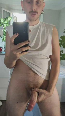 25 Italian add me @LRNZPLTCN (uncut+++ foreskinplay++++)