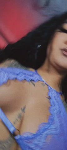 Amateur Big Tits Brunette Cumshot Latina Teen Tits Webcam gif