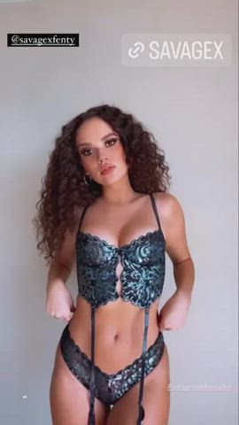 Madison Pettis