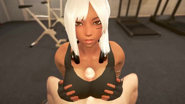 Oppai Odyssey 0.2.2 Public Release! (FREE)