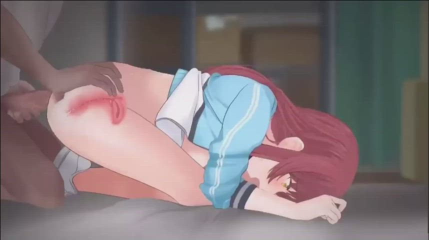 Anime Hentai NSFW Sex gif