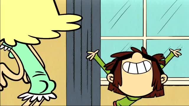 YTV: Family Day Loud House Party Long Promo (2017)