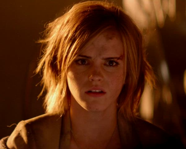 celebrity emma watson female gif