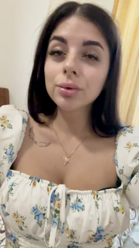 ahegao female onlyfans gif