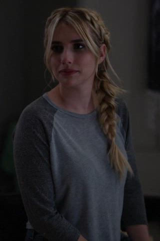 Emma Roberts [About Fate]