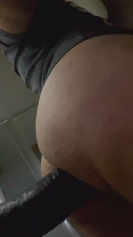 ass femboy sissy gif