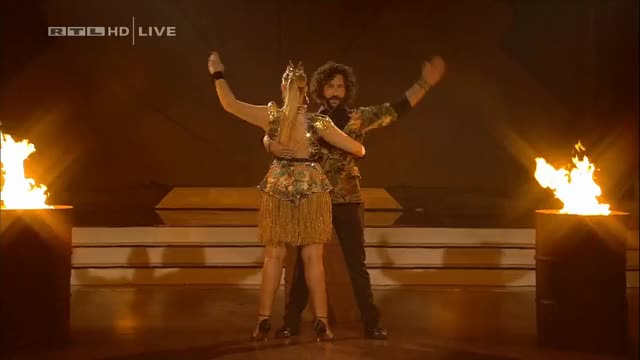 Angelina Kirsch @ Let s Dance Das große Finale 20170609