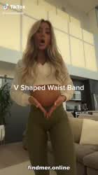 Amateur Ass Big Ass Big Tits Blonde Boobs Booty Dancing German Homemade Leggings