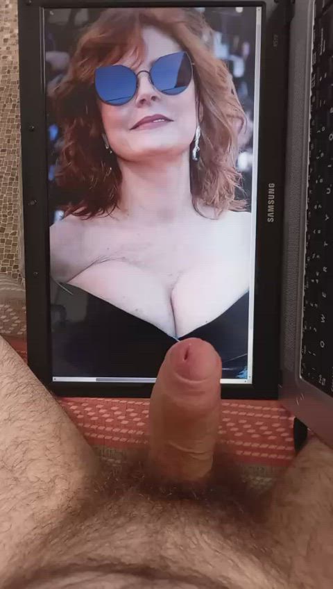 Susan Sarandon tribute