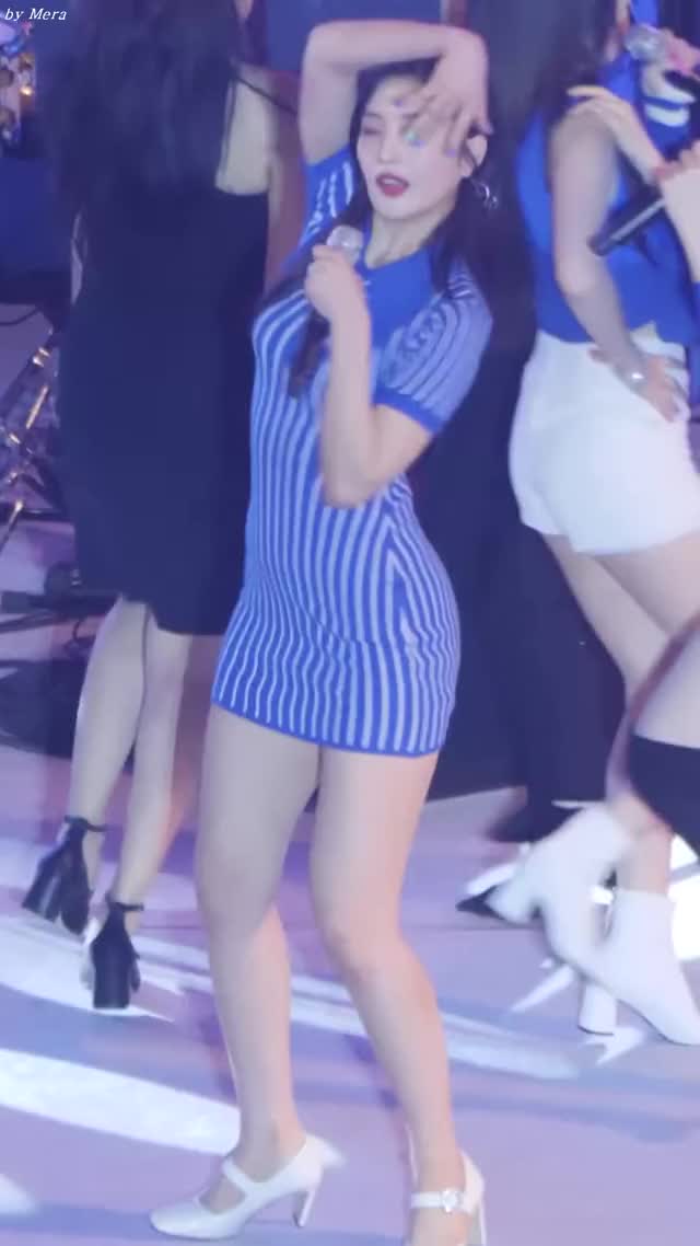 Red Velvet - Joy 190517 5