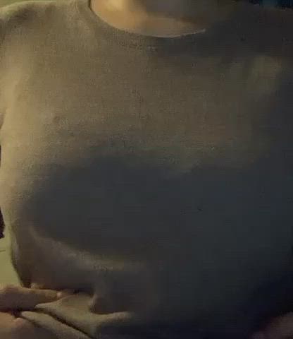 areolas big nipples big tits boobs bouncing tits huge tits natural tits tits titty