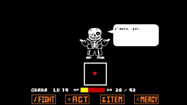 Respect the Boss Monsters! [Undertale] (reddit)