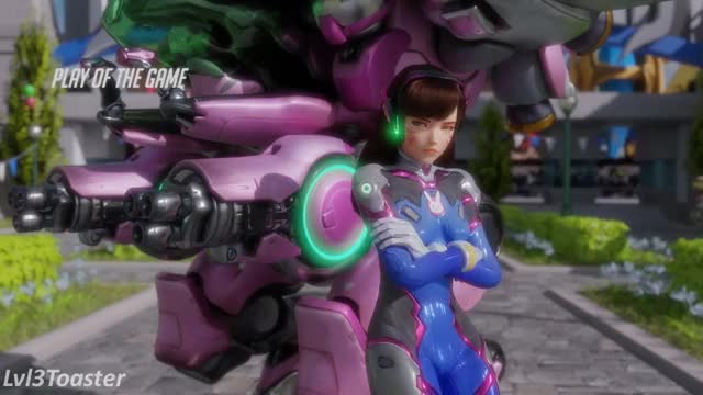 D.va