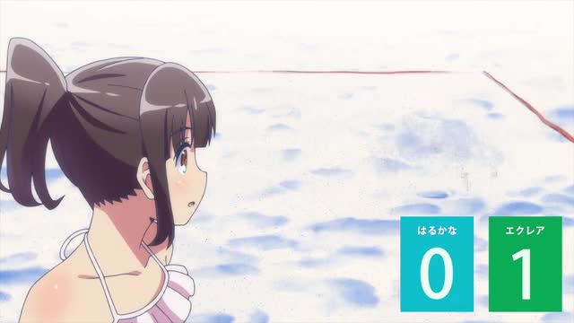 Harukana Receive - 03 3