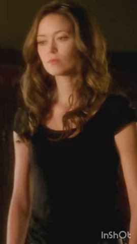 Nude Summer Glau Tits gif