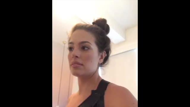 ashley graham