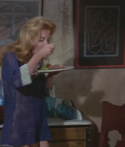 Ann-Margret - R.P.M.(1970)