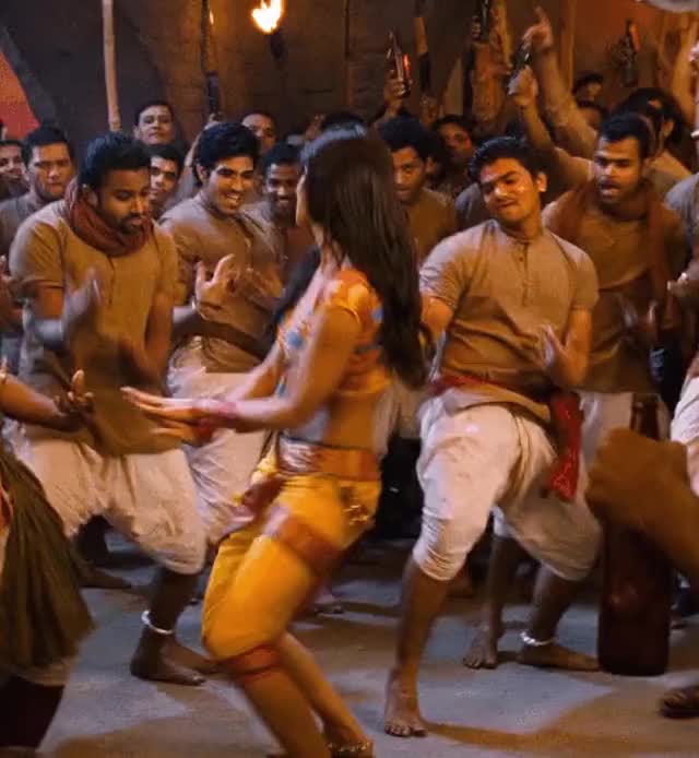 Katrina Kaif gif